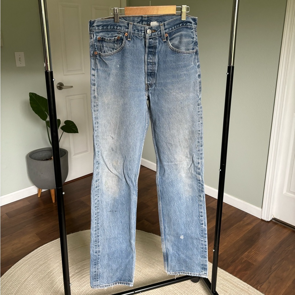 Levi jeans